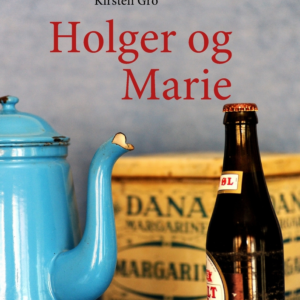Holger og Marie