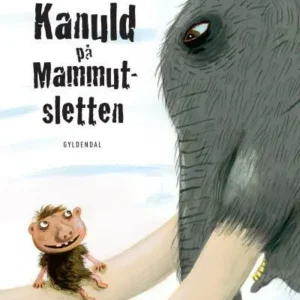 Kanuld på Mammutsletten