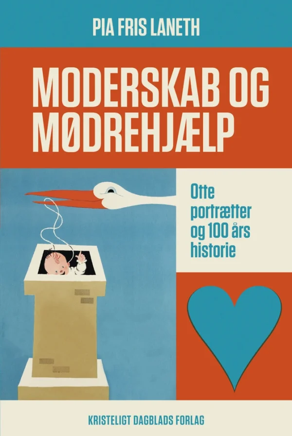 Moderskab og mødrehjælp