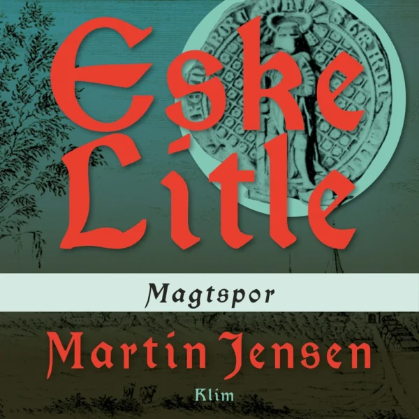 Magtspor (Eske Litle)