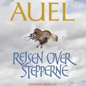 Rejsen over stepperne