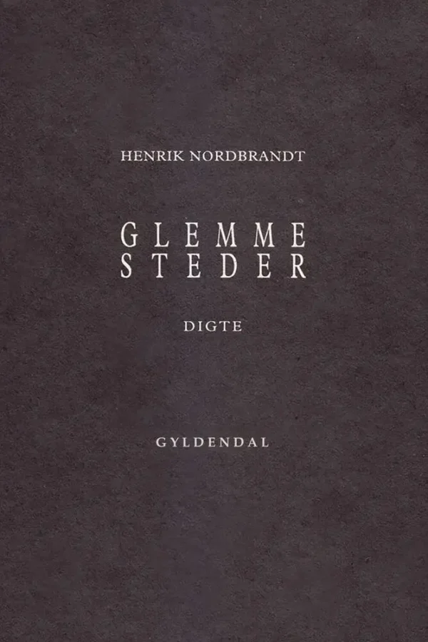 Glemmesteder