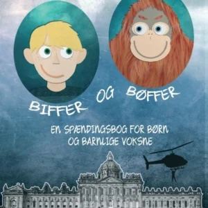 Biffer og bøffer