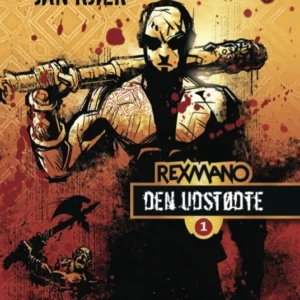 Den Udstødte