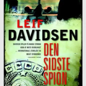 Den sidste spion