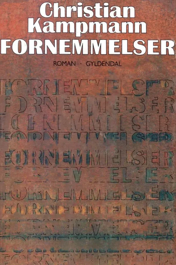 Fornemmelser