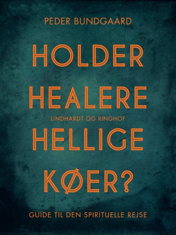 Holder healere hellige køer?