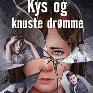 Kys og knuste drømme