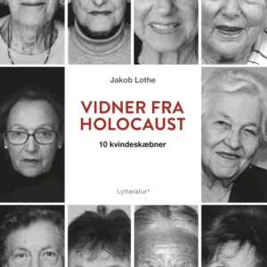 Vidner fra holocaust