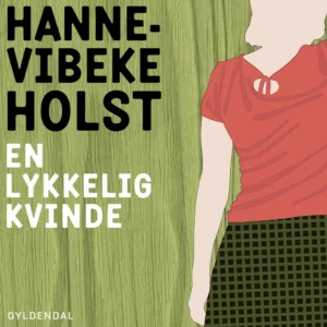 En lykkelig kvinde