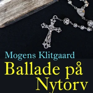 Ballade på Nytorv
