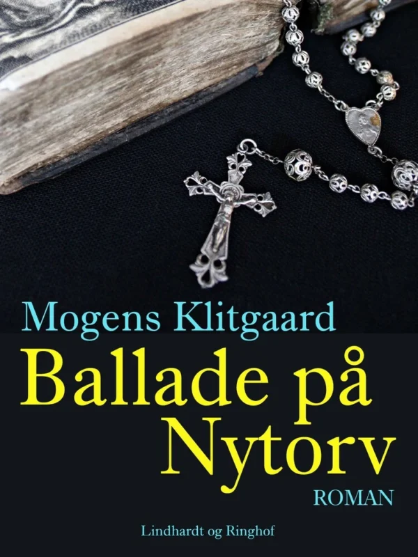 Ballade på Nytorv