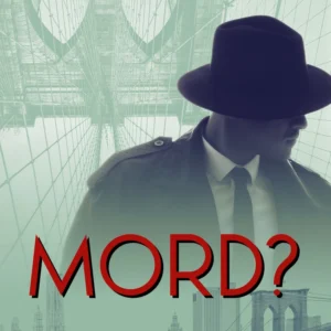 Mord?