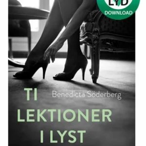Ti lektioner i lyst