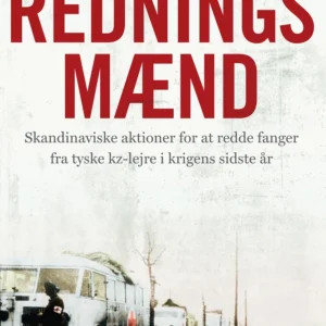 Redningsmænd