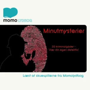 Minutmysterier