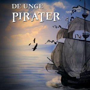 De unge pirater