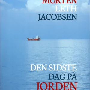 Den Sidste Dag På Jorden