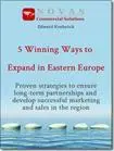 5 Winning Ways to Expand in Eastern Europe