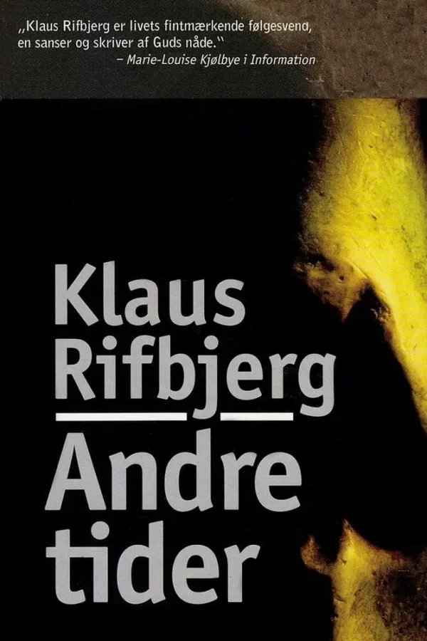 Andre tider