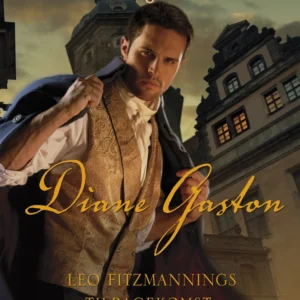 Leo Fitzmannings tilbagekomst