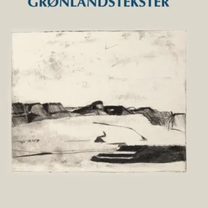 Grønlandstekster
