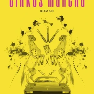 Cirkus Manera
