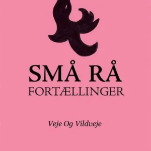 Veje og vildveje