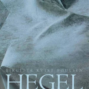 Hegel og treenigheden
