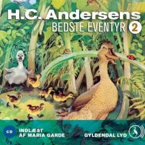H.C. Andersens bedste eventyr 2