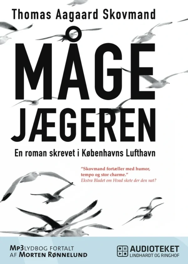 Mågejægeren