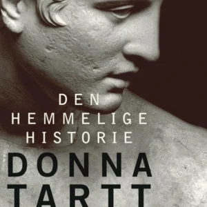 Den hemmelige historie