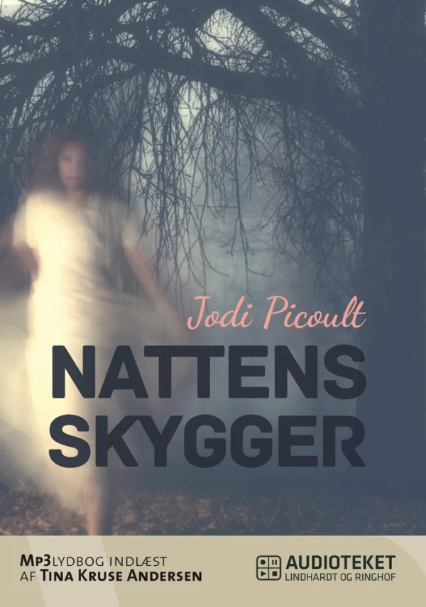 Nattens skygger