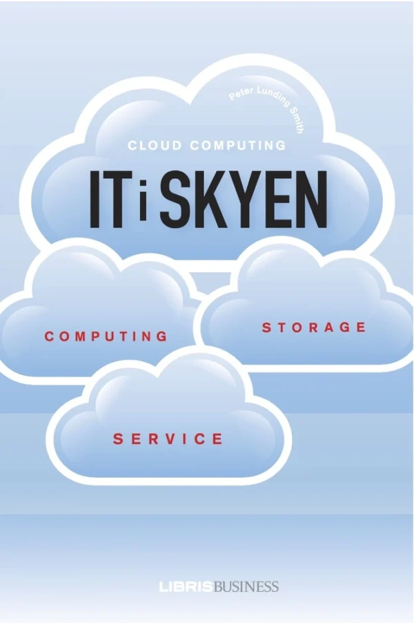 It i skyen