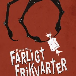 Farligt frikvarter