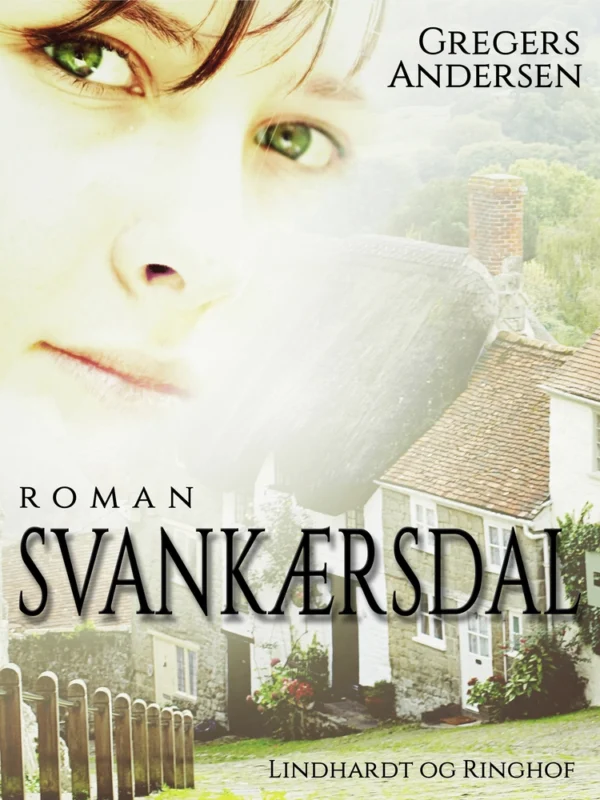 Svankærsdal