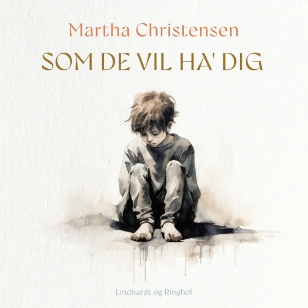 Som de vil ha&apos; dig