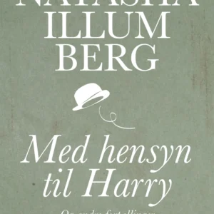 Med hensyn til Harry