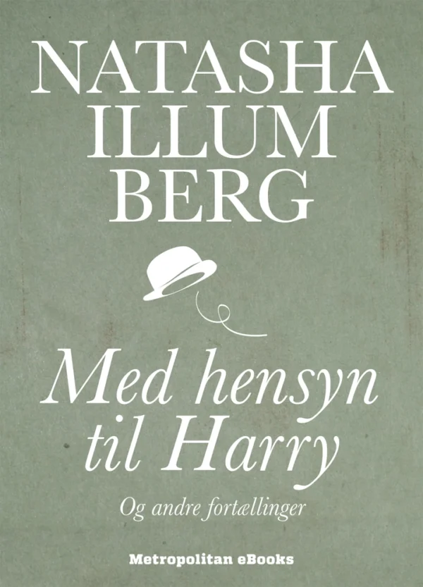 Med hensyn til Harry
