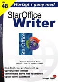 Hurtigt i gang med StarOffice Writer