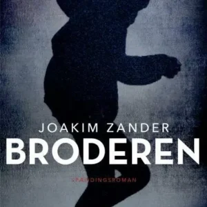 Broderen