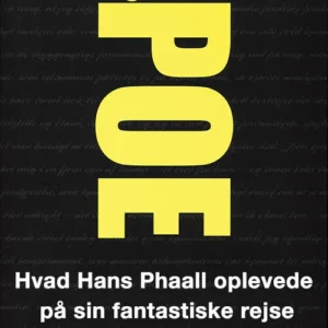 Hvad Hans Phaall oplevede på sin fantastiske rejse