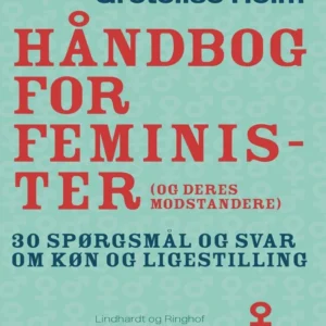 Håndbog for feminister (og deres modstandere)