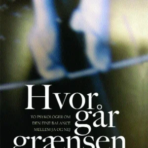 Hvor går grænsen