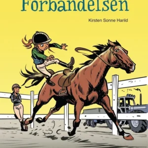 Maj og Mio 1: Forbandelsen