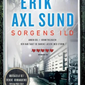Sorgens ild