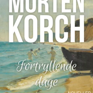 Fortryllende dage