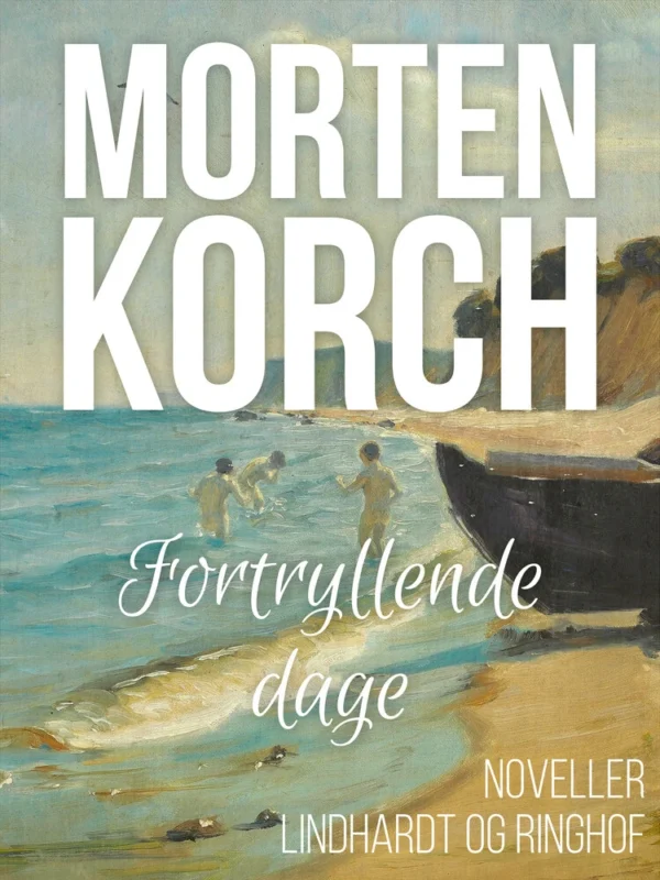 Fortryllende dage
