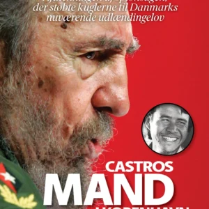 Castros mand i København