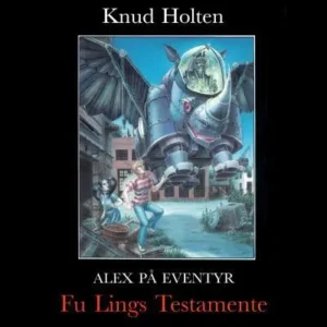 Fu Lings Testamente